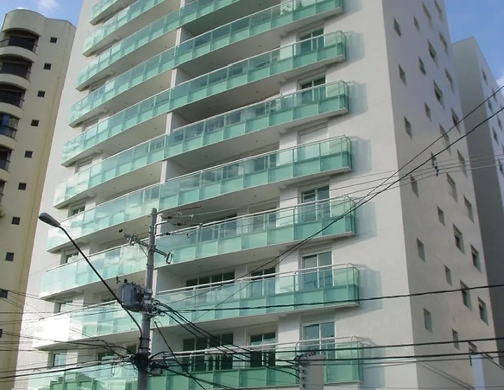 Edifício Maison Royale Campo Belo — foto 2