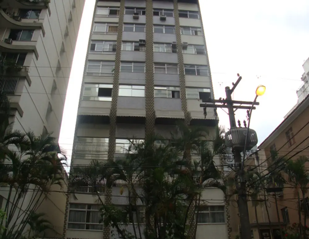 Edificio Bois Du Boulogne