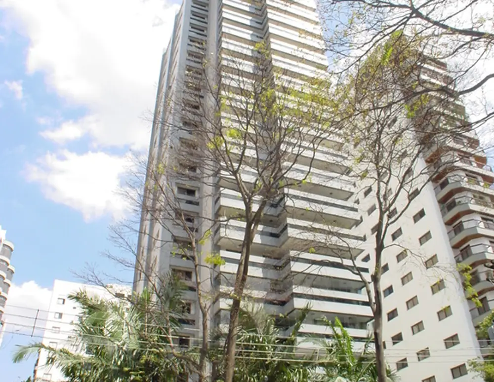 Edificio San Marino