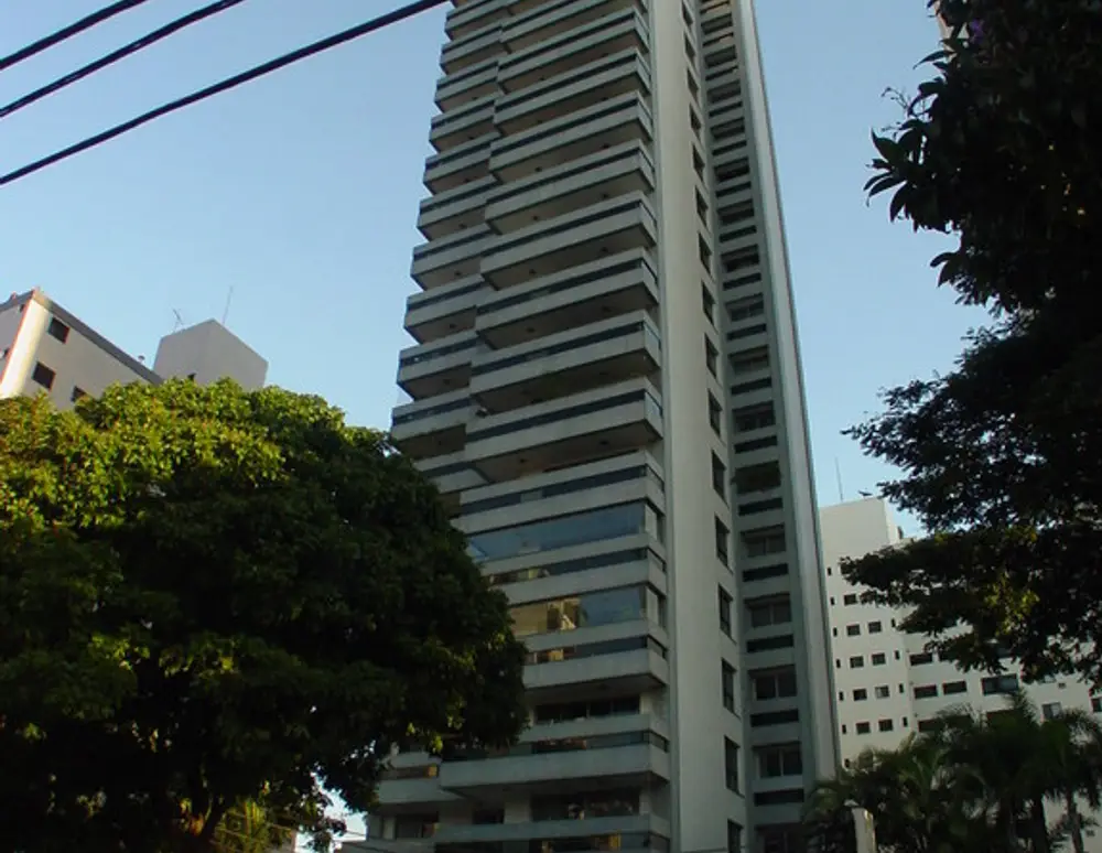 Edificio San Marino — foto 2