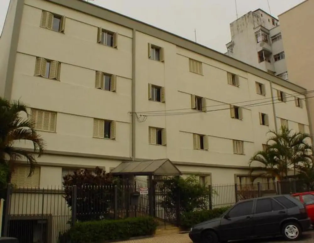 Edificio Maria Acyr e Yolanda