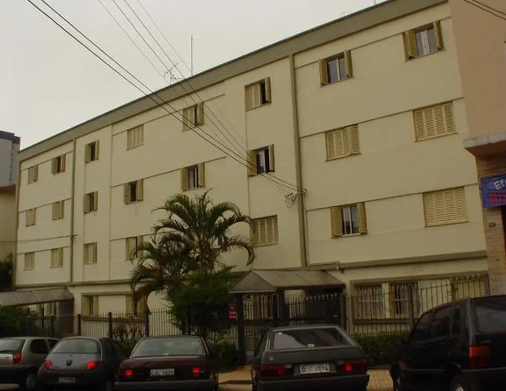 Edificio Maria Acyr e Yolanda — foto 2