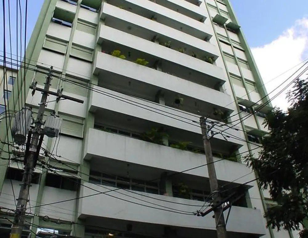 Edificio Simone