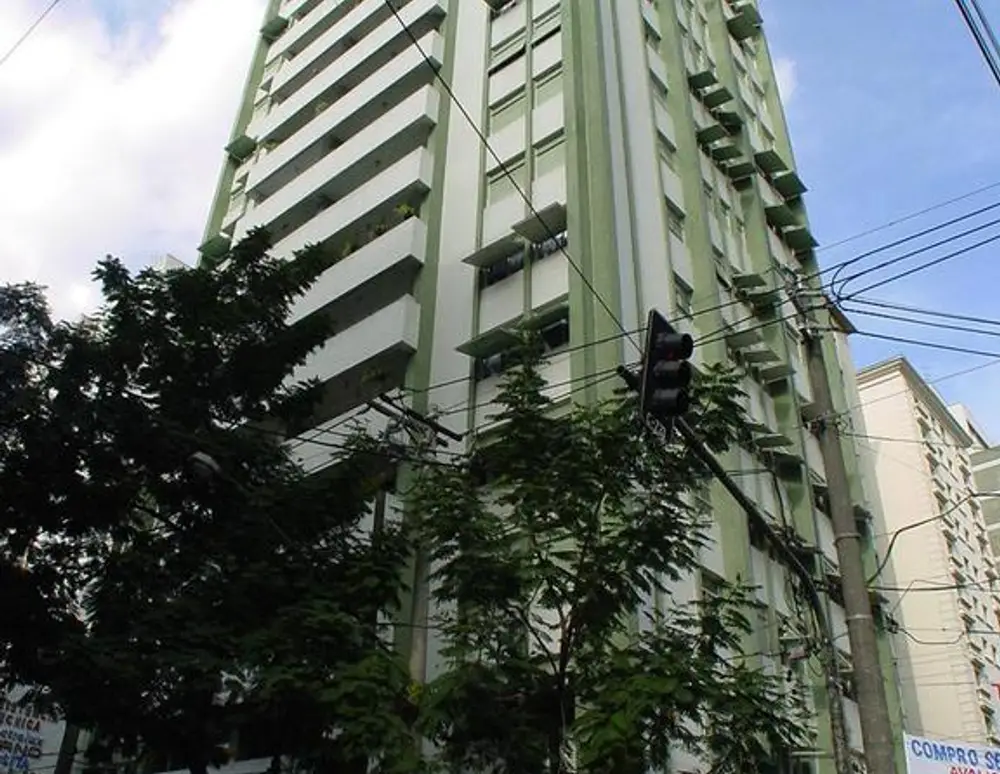 Edificio Simone — foto 2