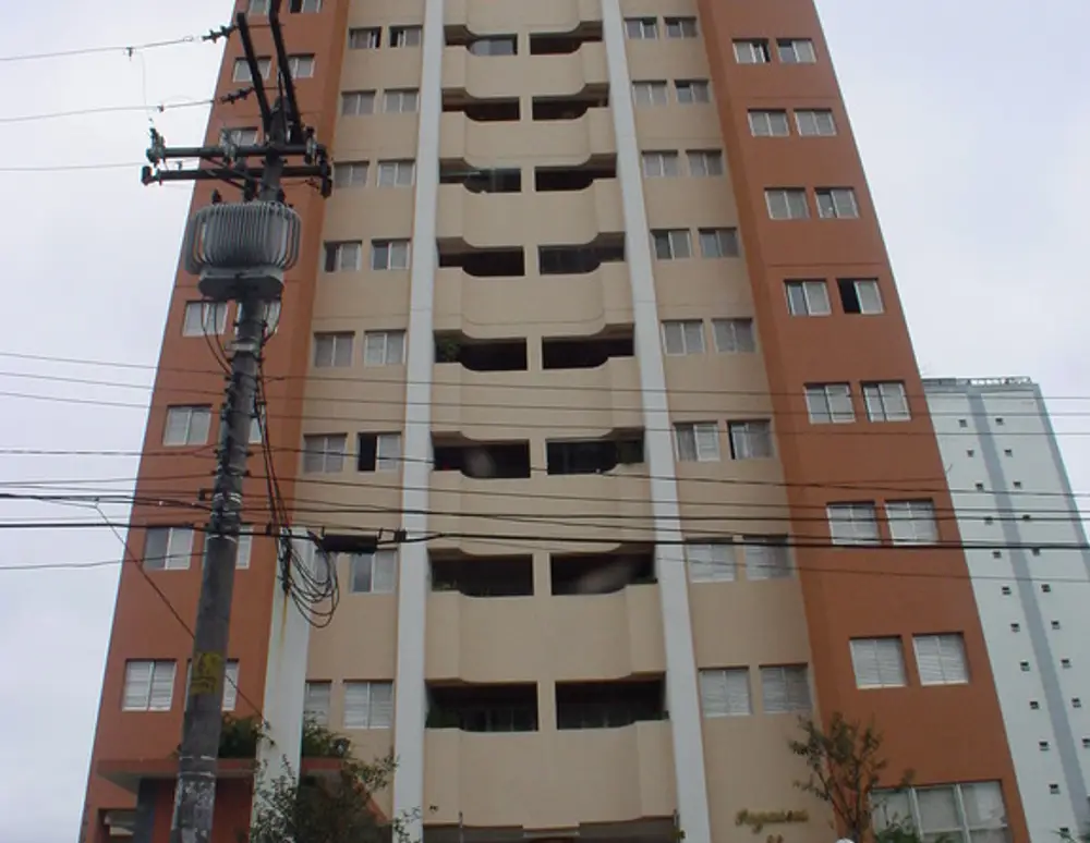Edificio Pegasus