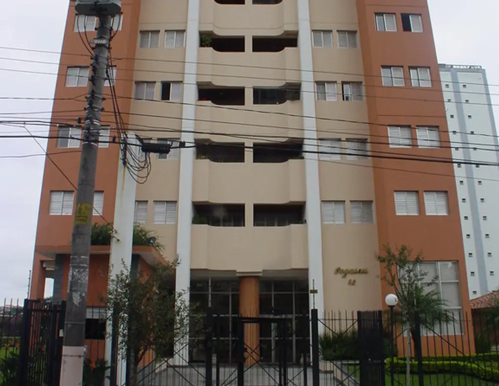 Edificio Pegasus — foto 2