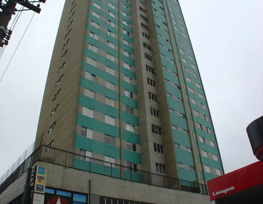 Edificio Marco I