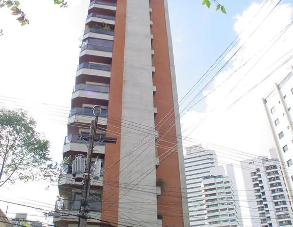 Residencial Paraiso