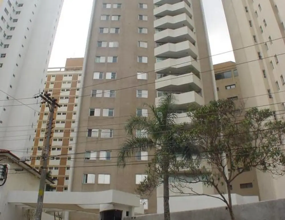Edificio Solar do Pacaembu