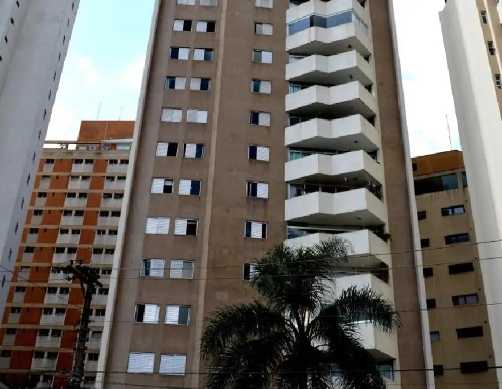 Edificio Solar do Pacaembu — foto 2