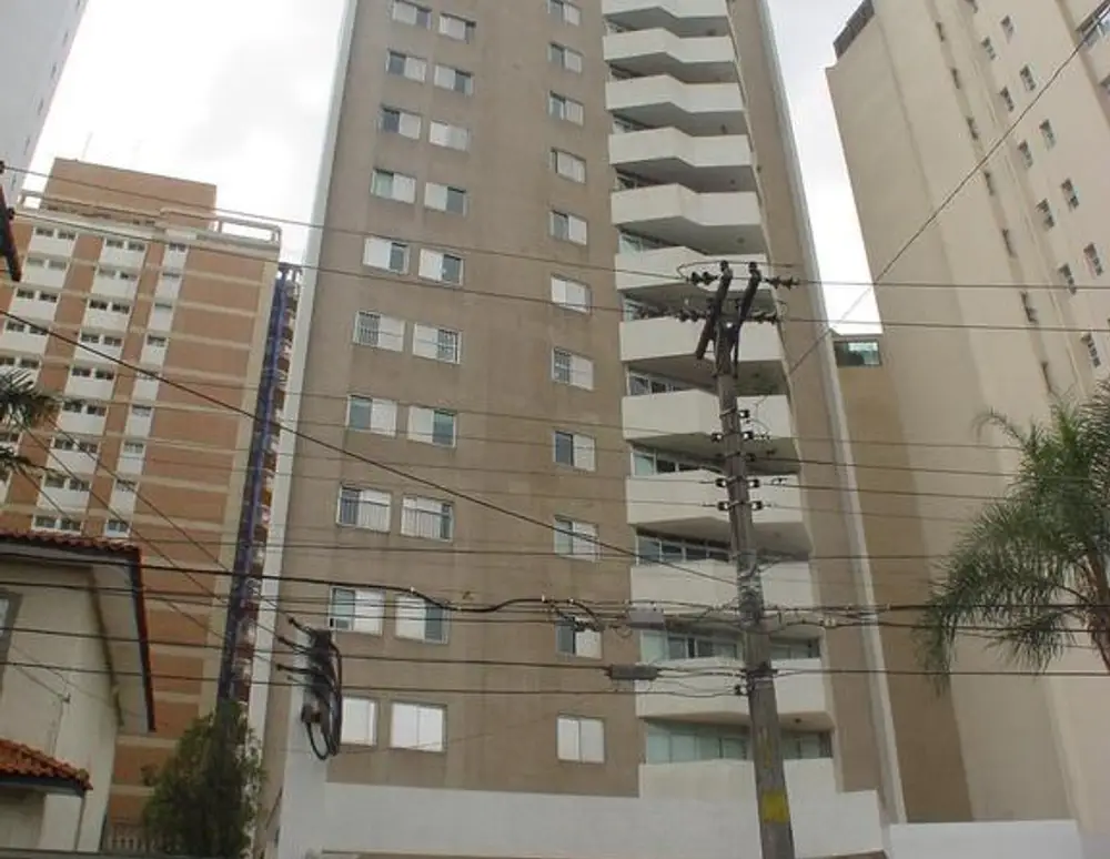 Edificio Solar do Pacaembu — foto 3