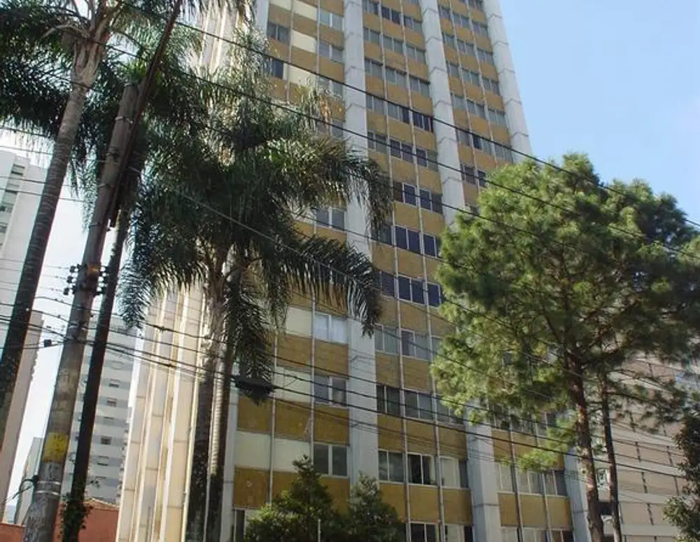 Edificio Palmares