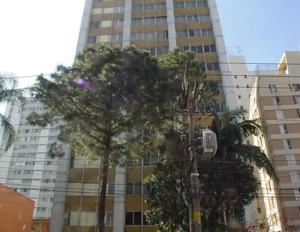 Edificio Palmares — foto 2