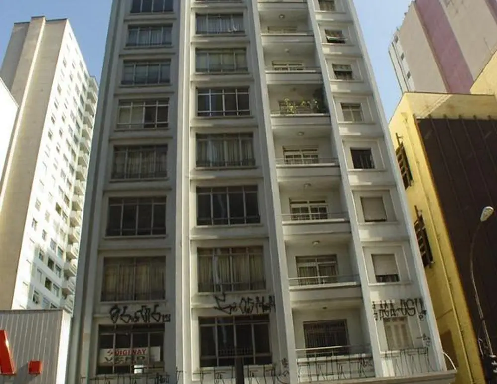 Edificio Imaculada Conceicao — foto 2
