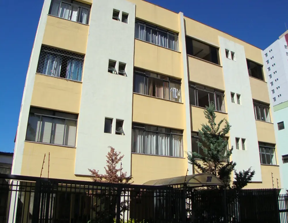 Edificio Jose Pessoa
