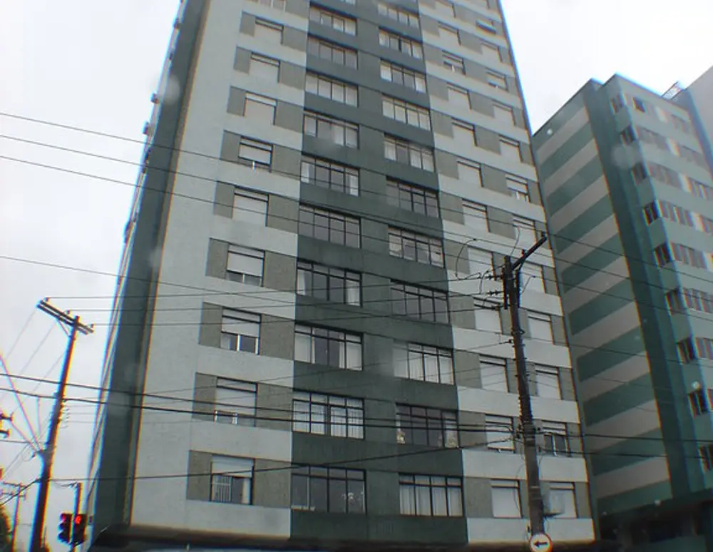 Edificio Antares
