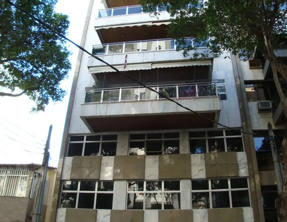 Edificio Lucila