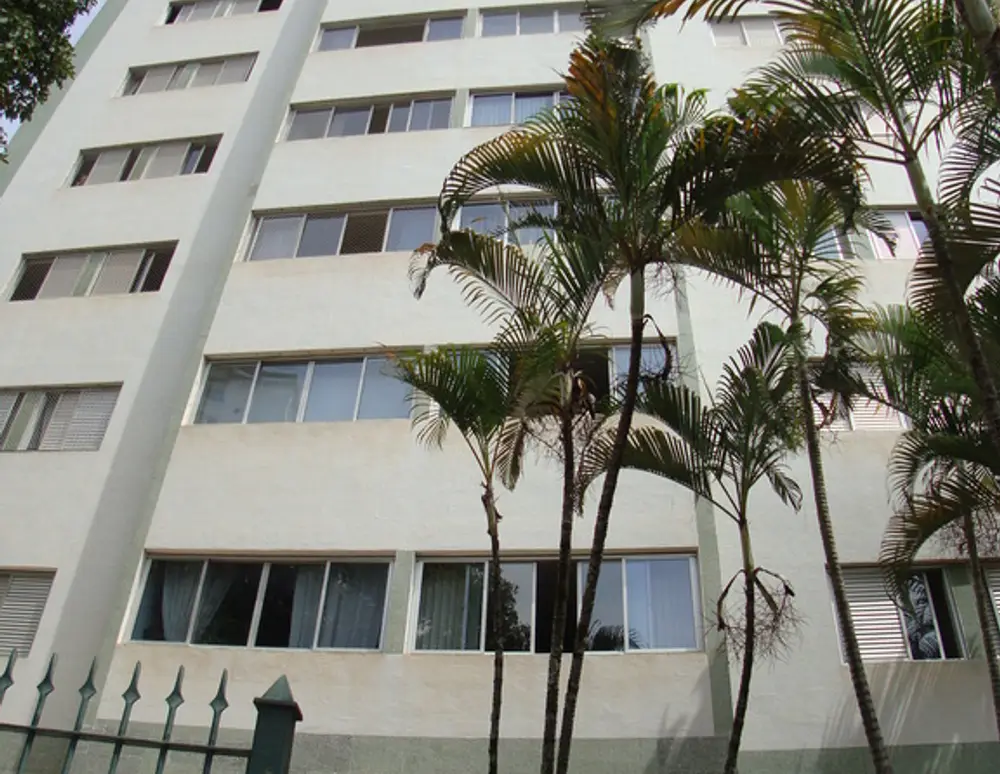 Edificio Ype