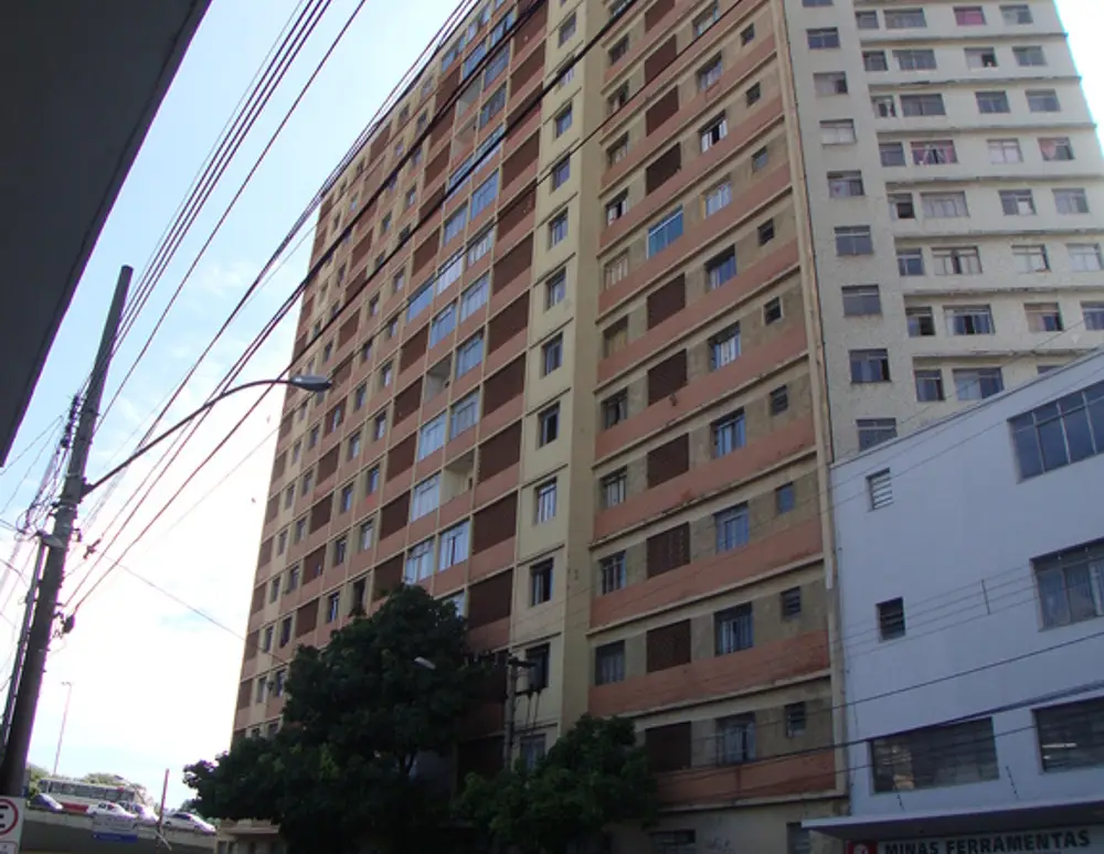 Edificio Marco Antonio