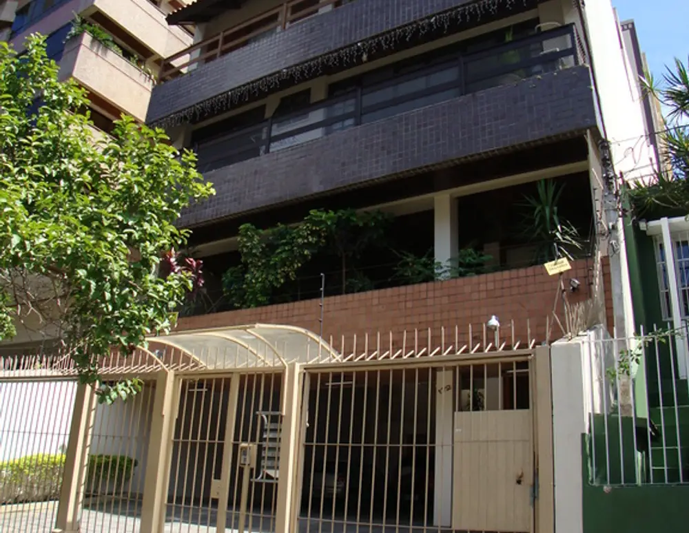 Edificio Camila