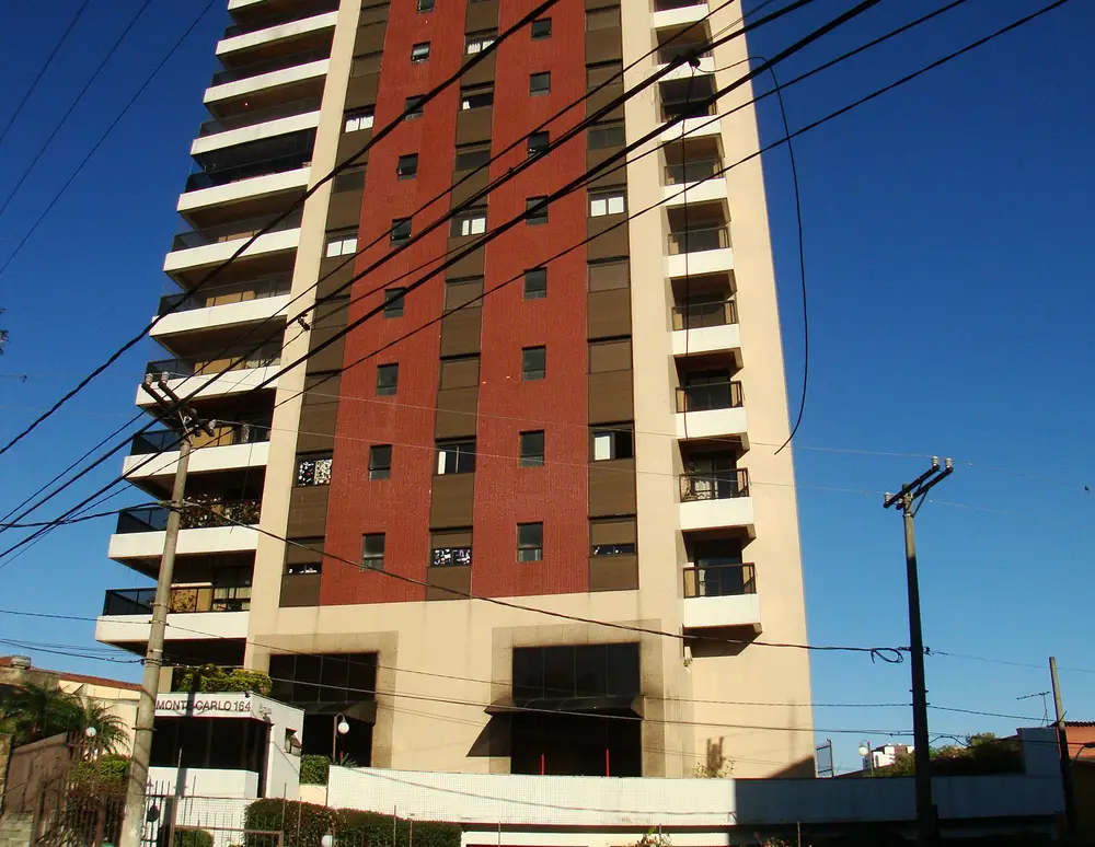 Edifício Monte Carlo