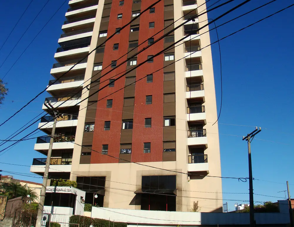 Edifício Monte Carlo — foto 2