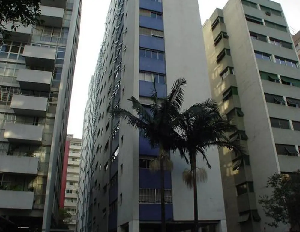Edificio Dona Virginia