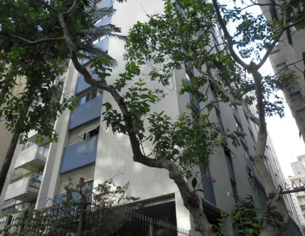 Edificio Dona Virginia — foto 2