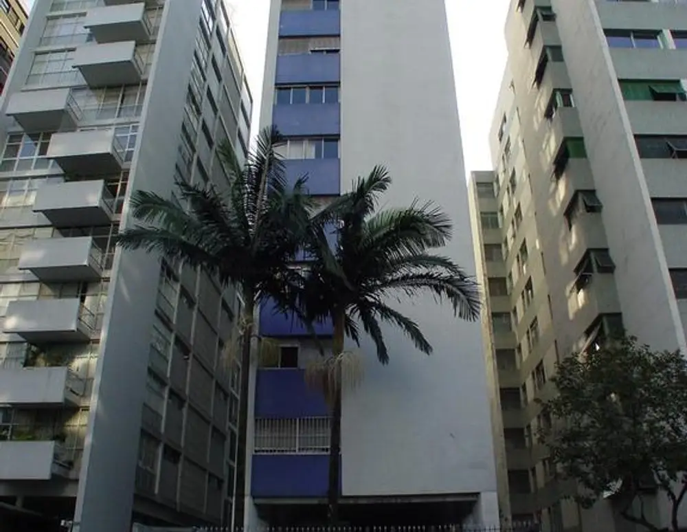 Edificio Dona Virginia — foto 3