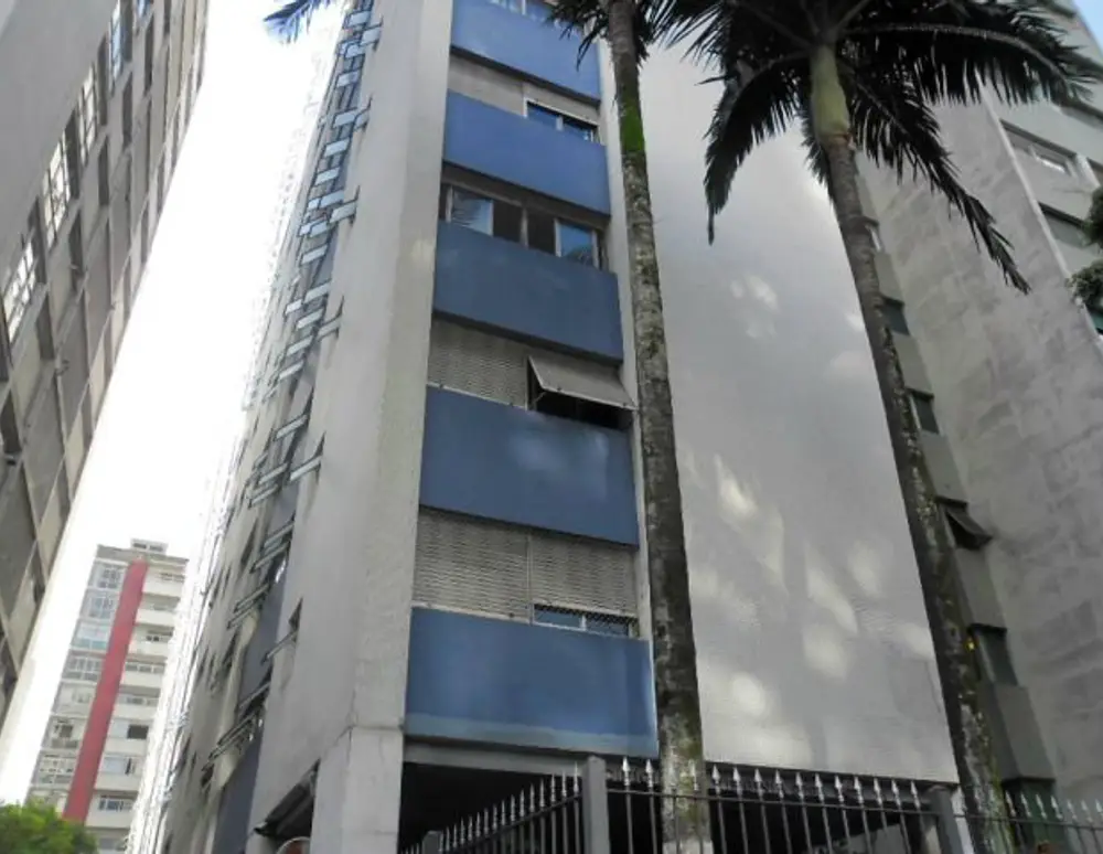 Edificio Dona Virginia — foto 4