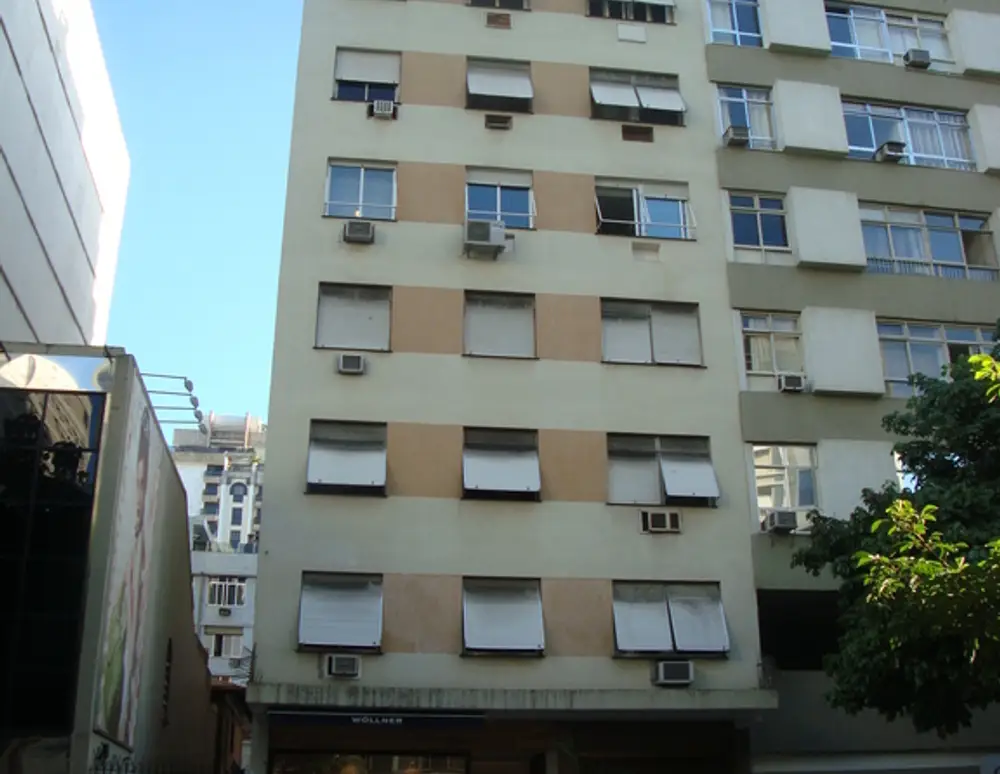 Edificio Maria Alice