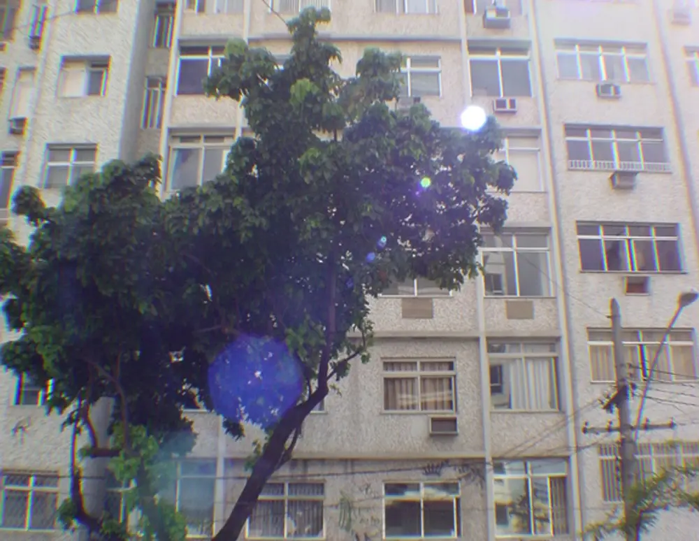 Edificio Professor Zerbini