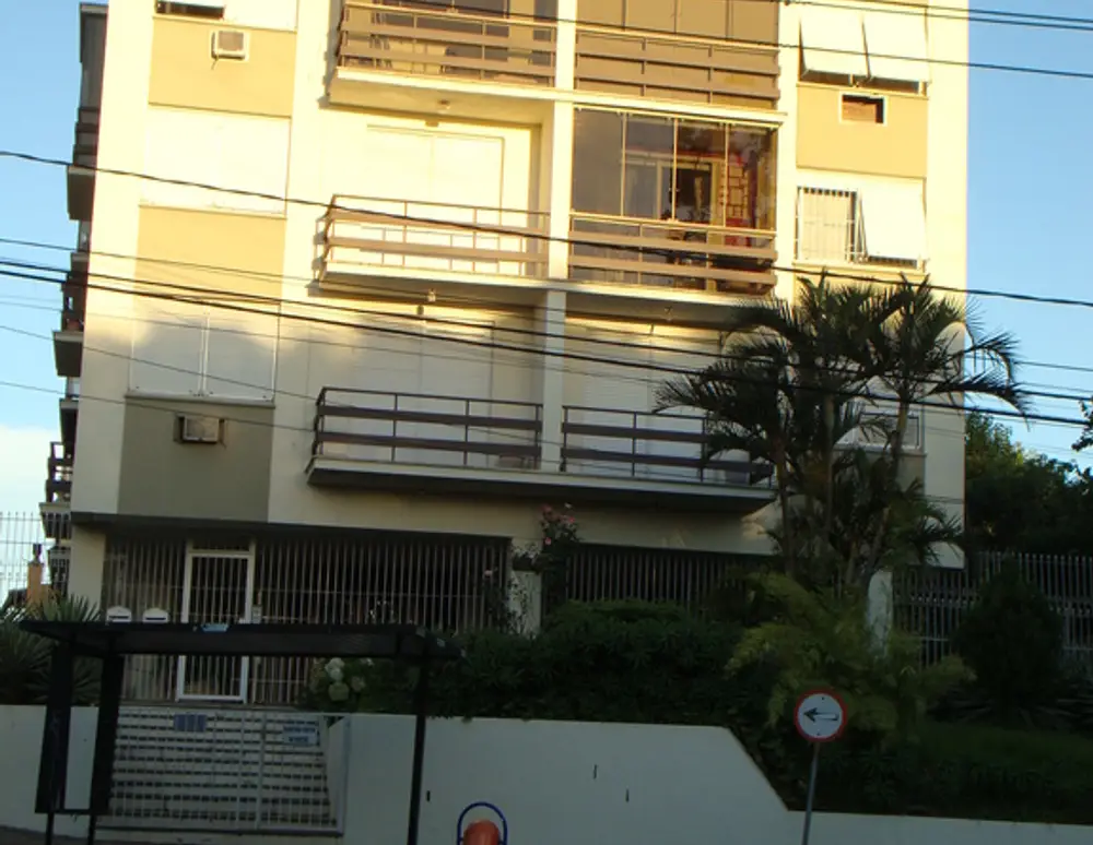 Edificio California