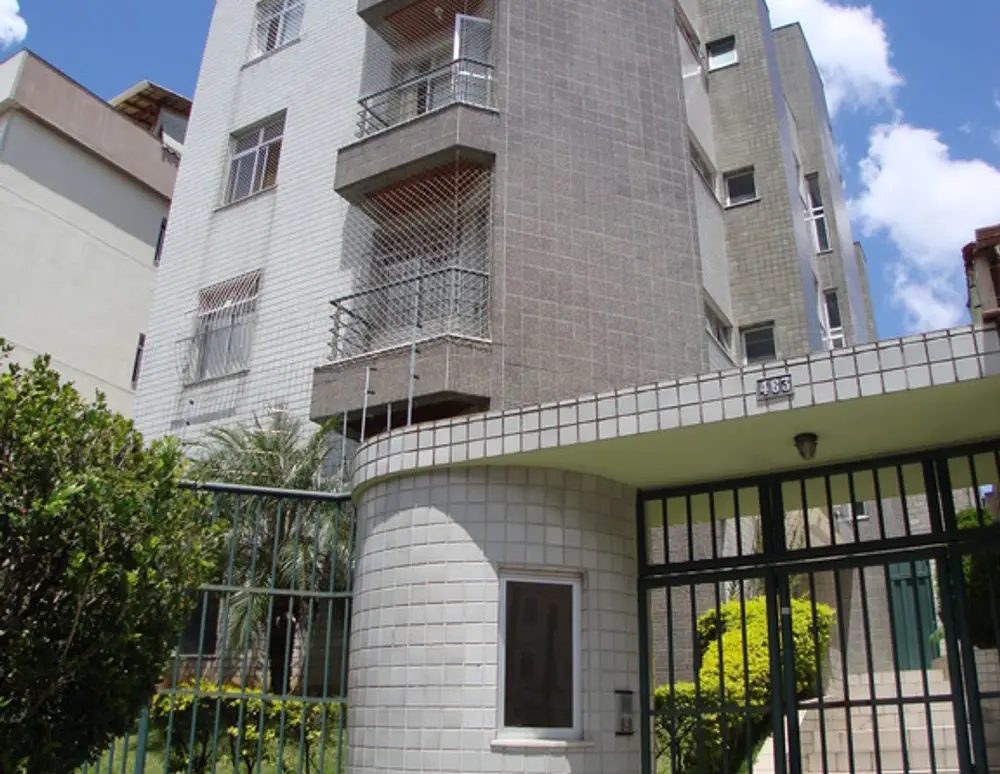 Edificio Leticia