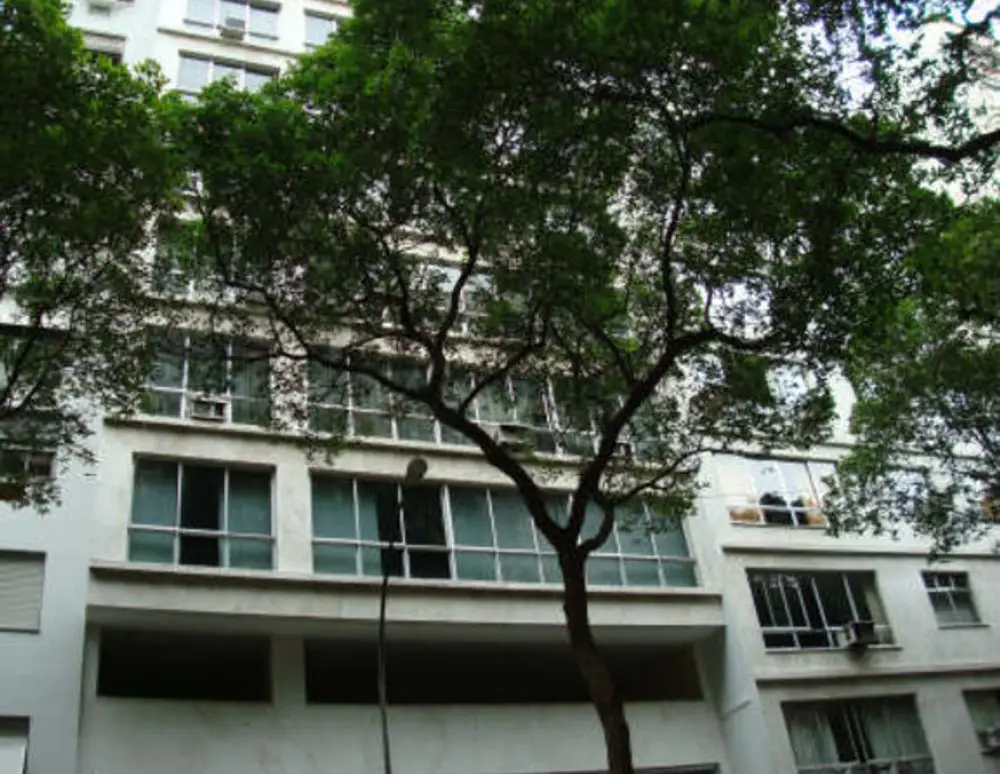 Edificio Fernando de Lacerda