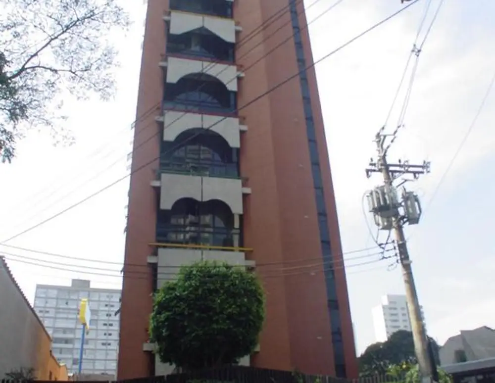 Edificio Jardim America — foto 2