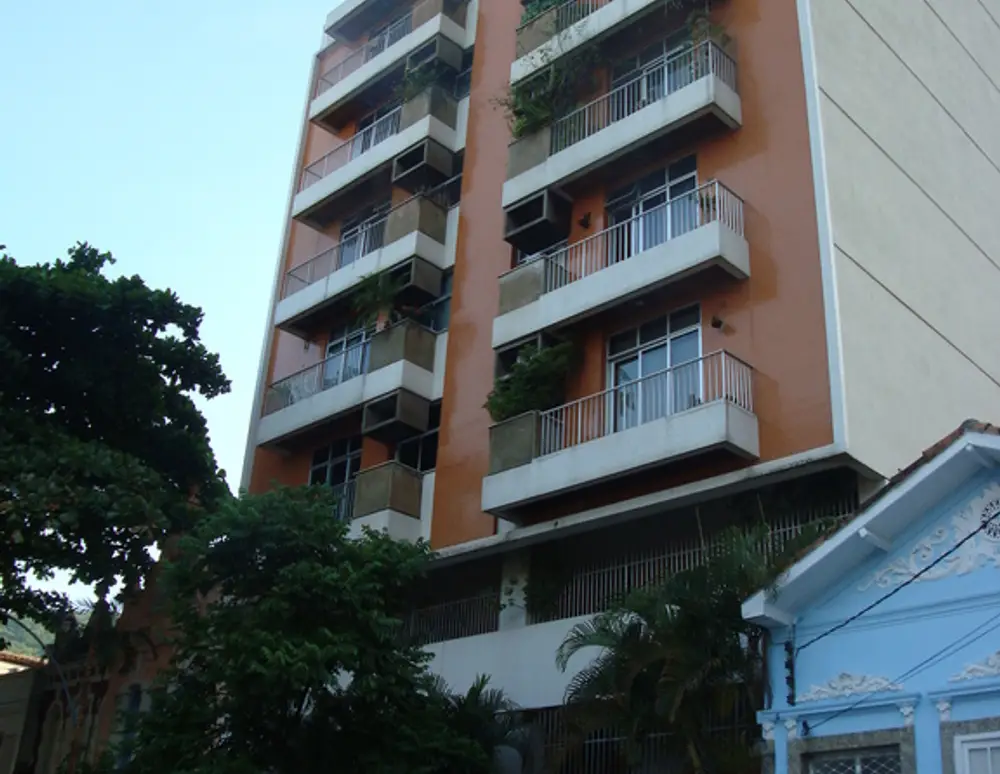 Edificio Antonio Jose
