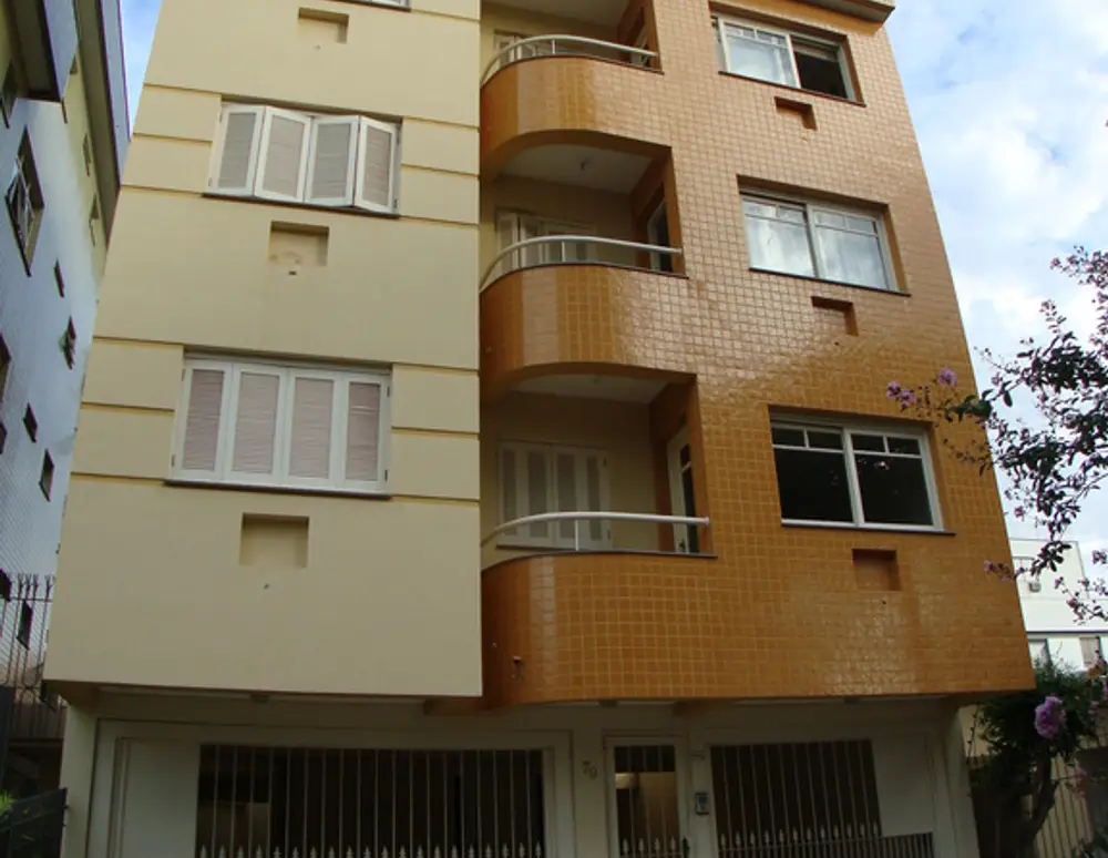 Edificio Mariana