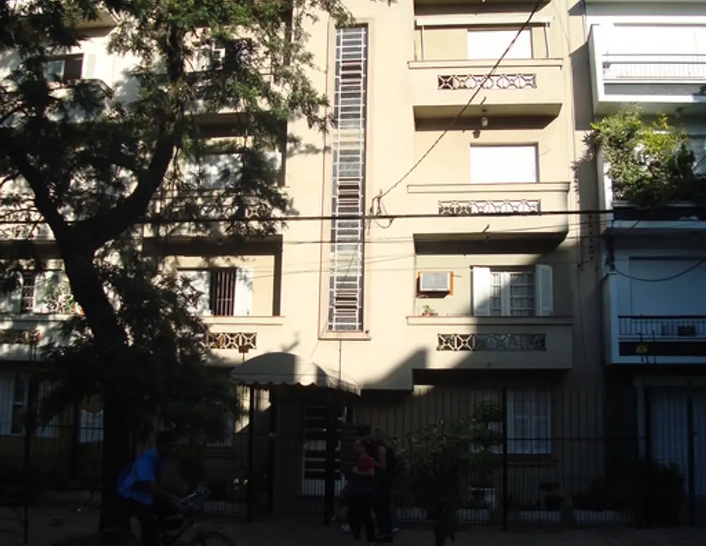Edificio Maragato