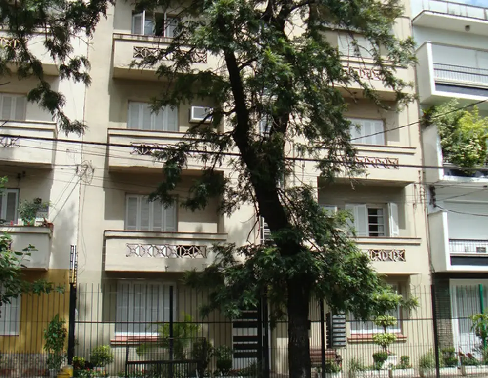 Edificio Maragato — foto 2