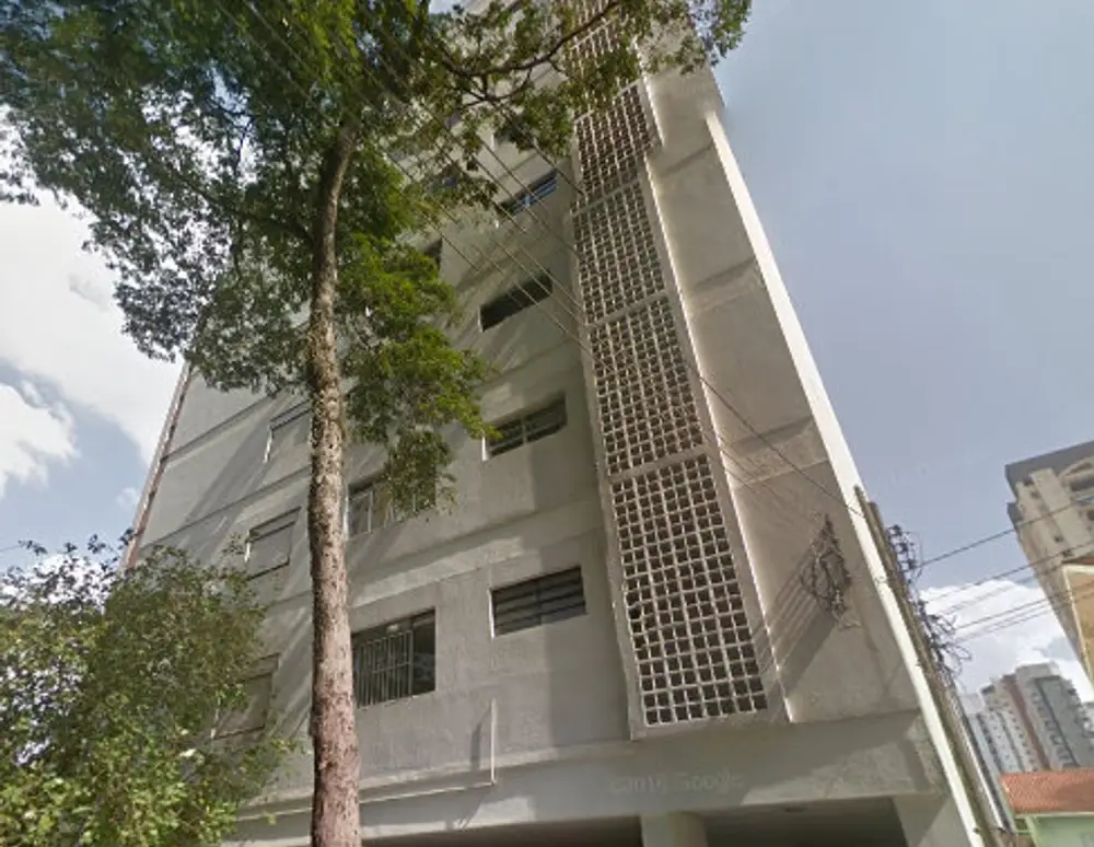 Edificio Itajai