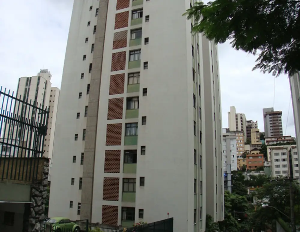 Edificio Prudente de Morais