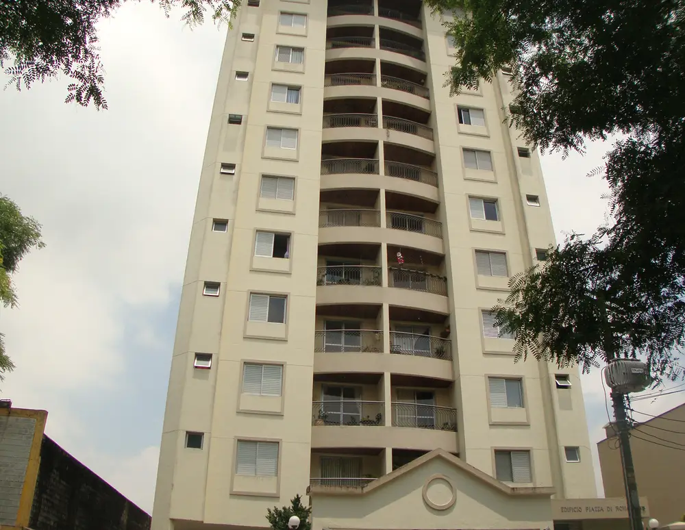 Edificio Piazza Di Roma — foto 2