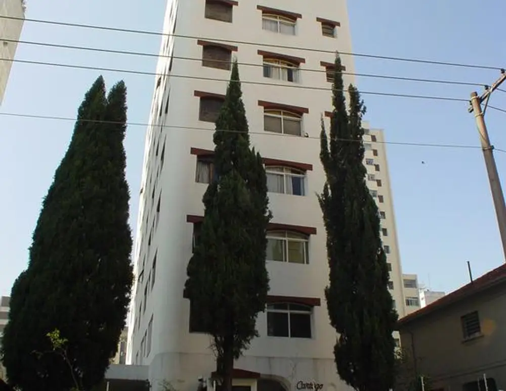 Edificio Cartago