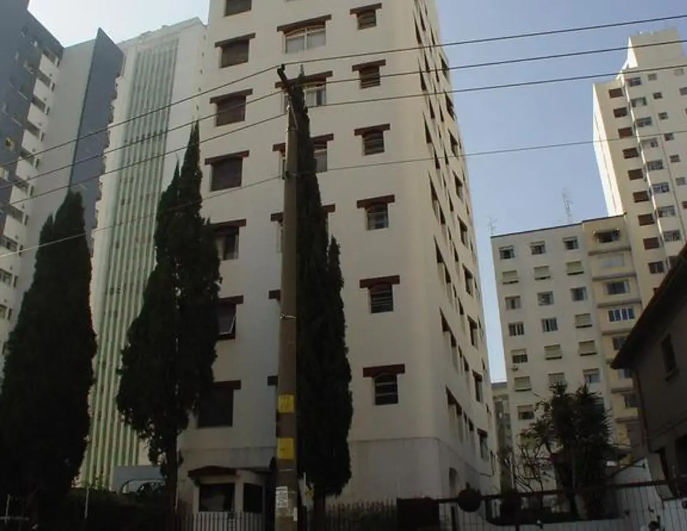 Edificio Cartago — foto 2