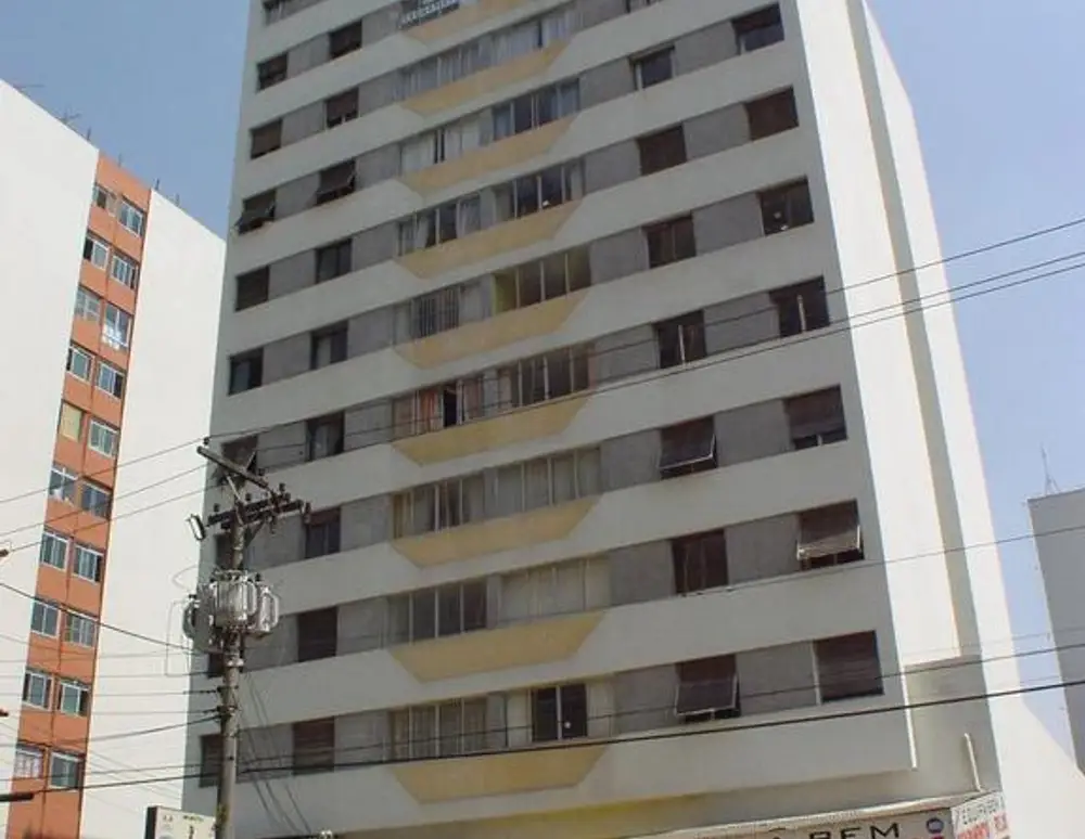 Edificio Dona Lydia