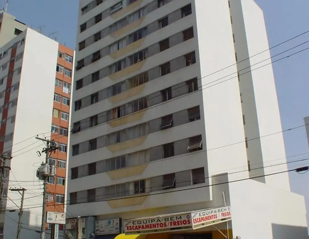 Edificio Dona Lydia — foto 2