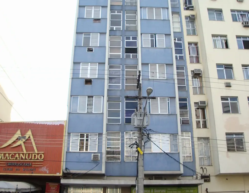 Edificio M.gulkis