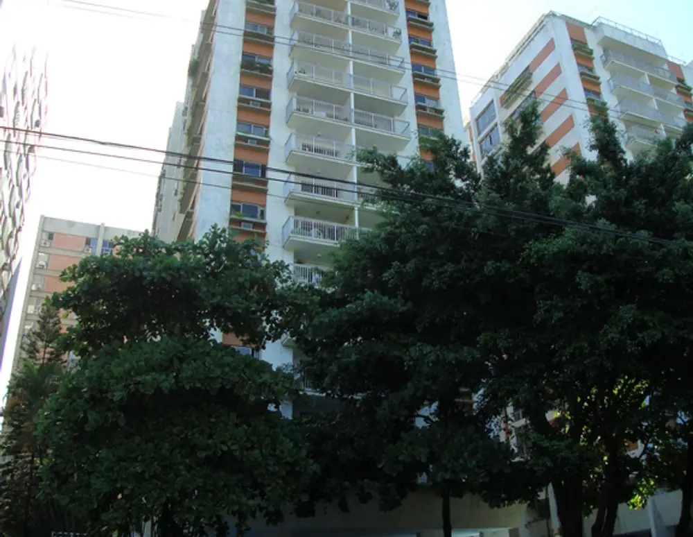 Edificio Milano
