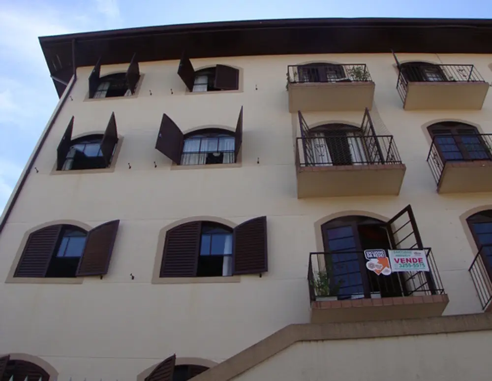 Edificio Vertentes do Araguaia